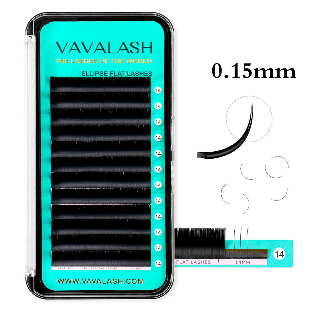 Pestañas vavalash 0.15