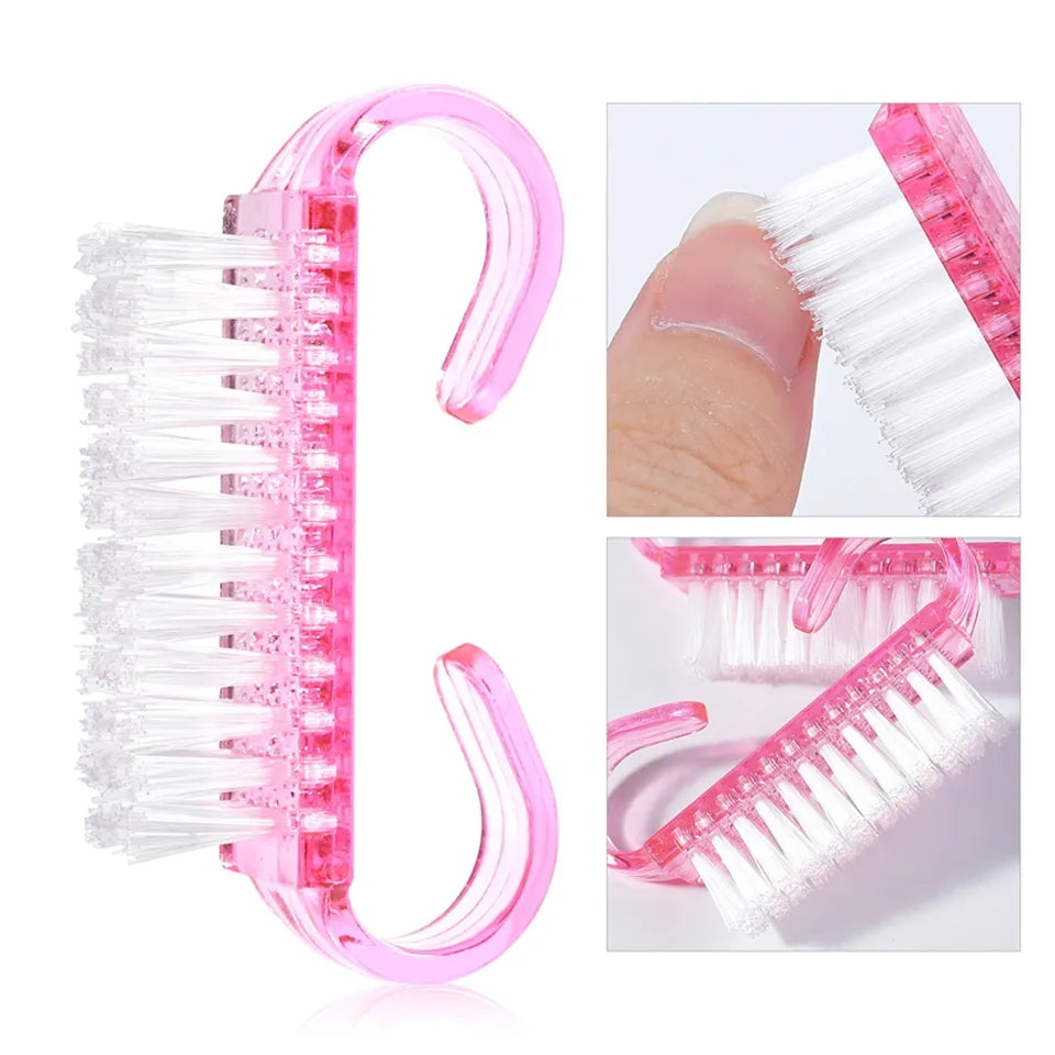 Cepillos para uñas