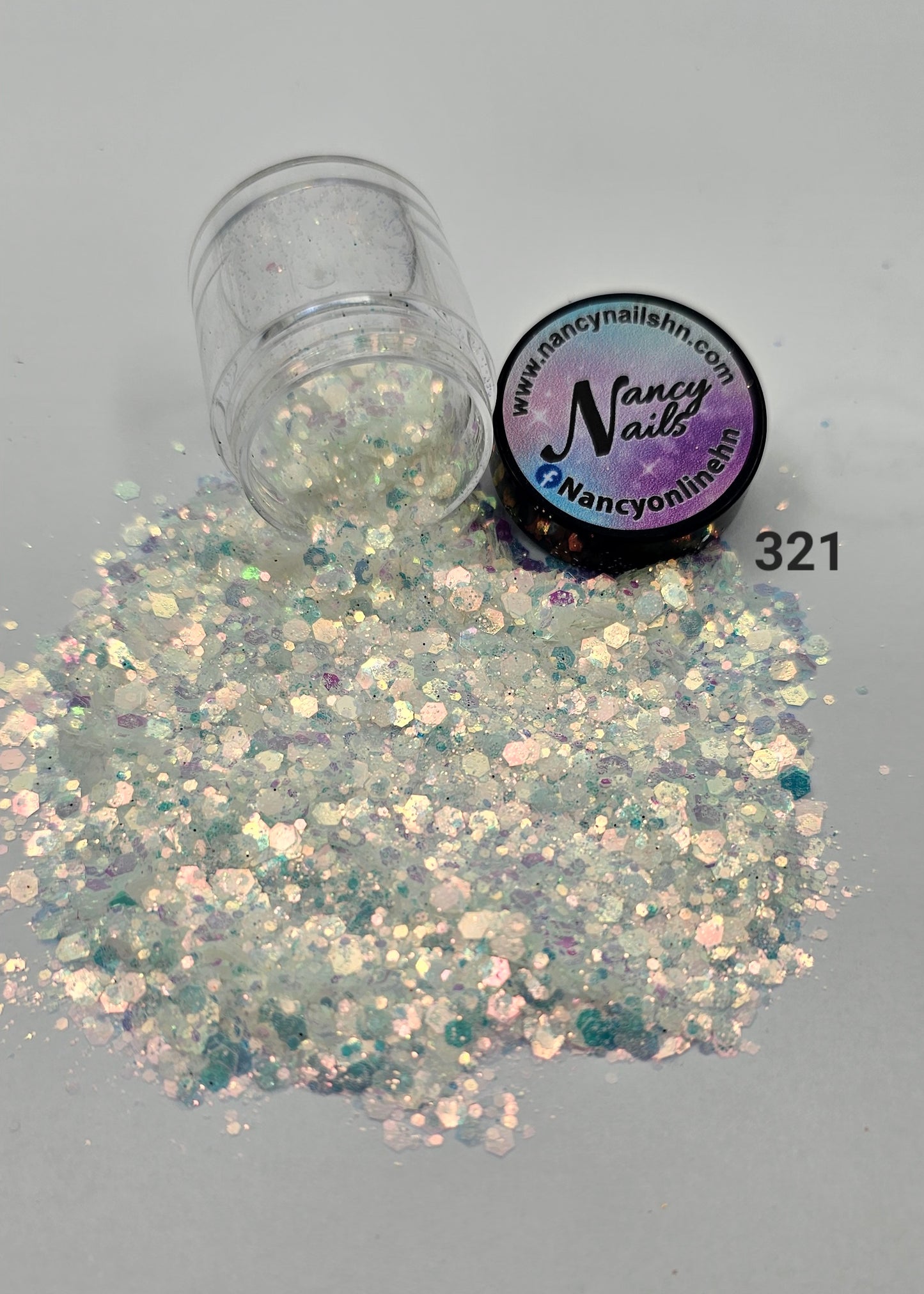 Glitter 321