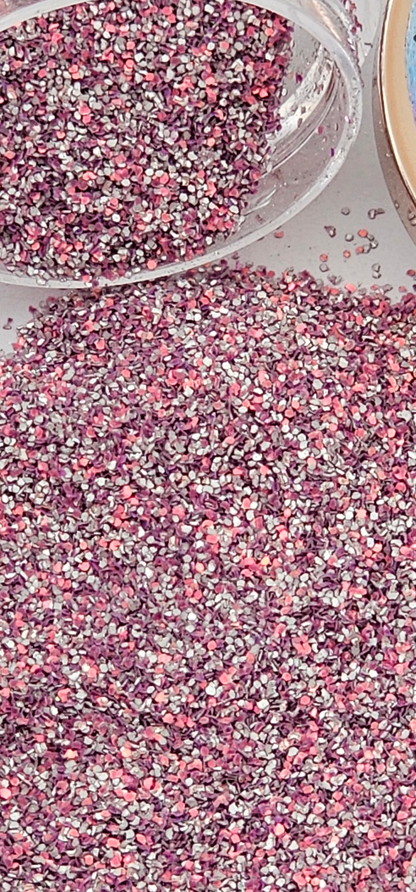 Glitter puro colección dolor de cabeza