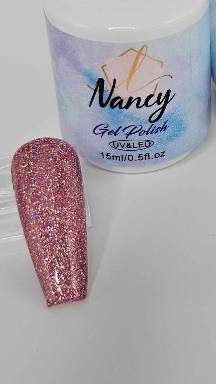 Esmaltes en gel color 77 Nancy