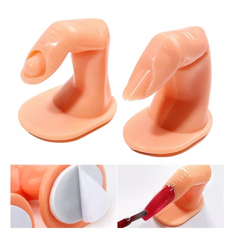 Dedos para practica