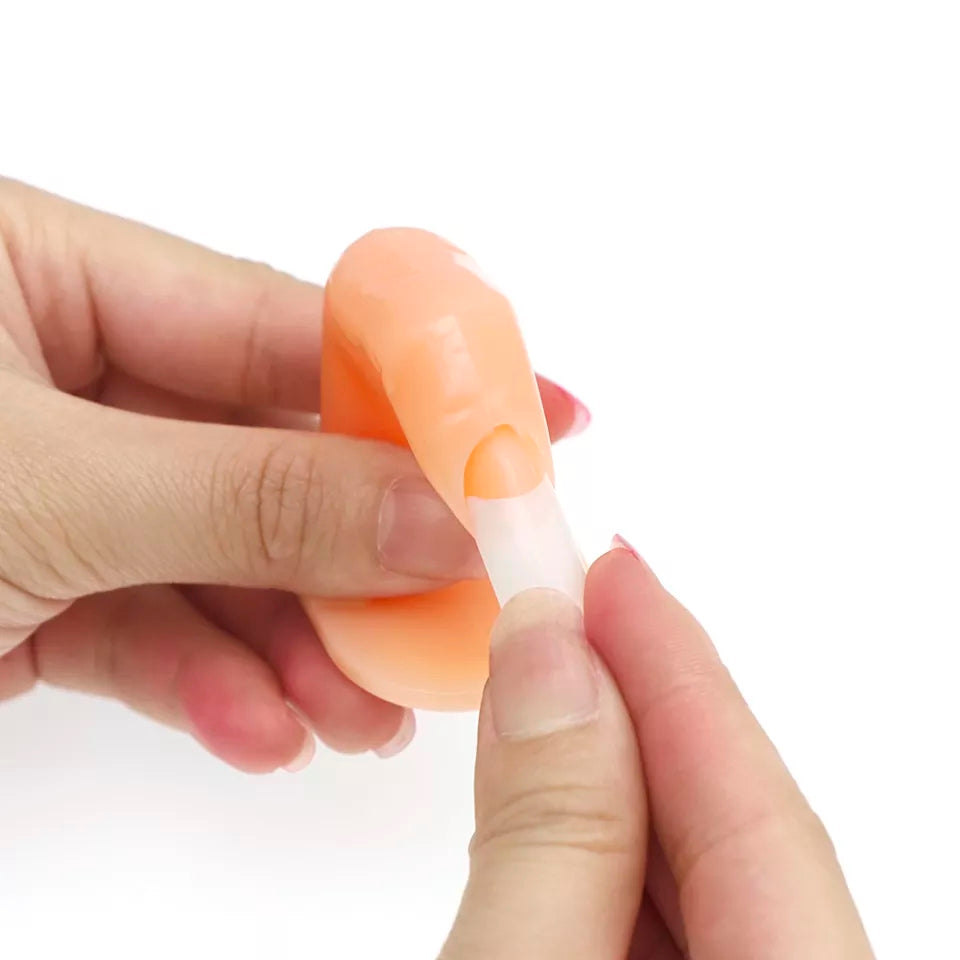 Dedos para practica