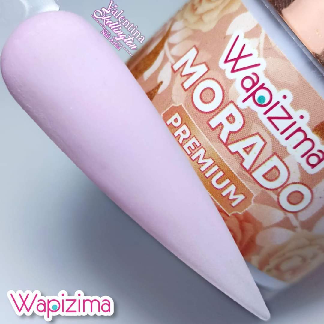 Acrilico wapizima premium pasteles