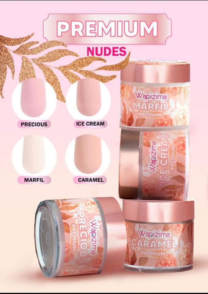 Acrilico wapizima premiun nudes