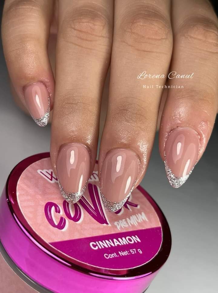 Acrílico wapizima Cover Cinnamon 1 y 2 onzas