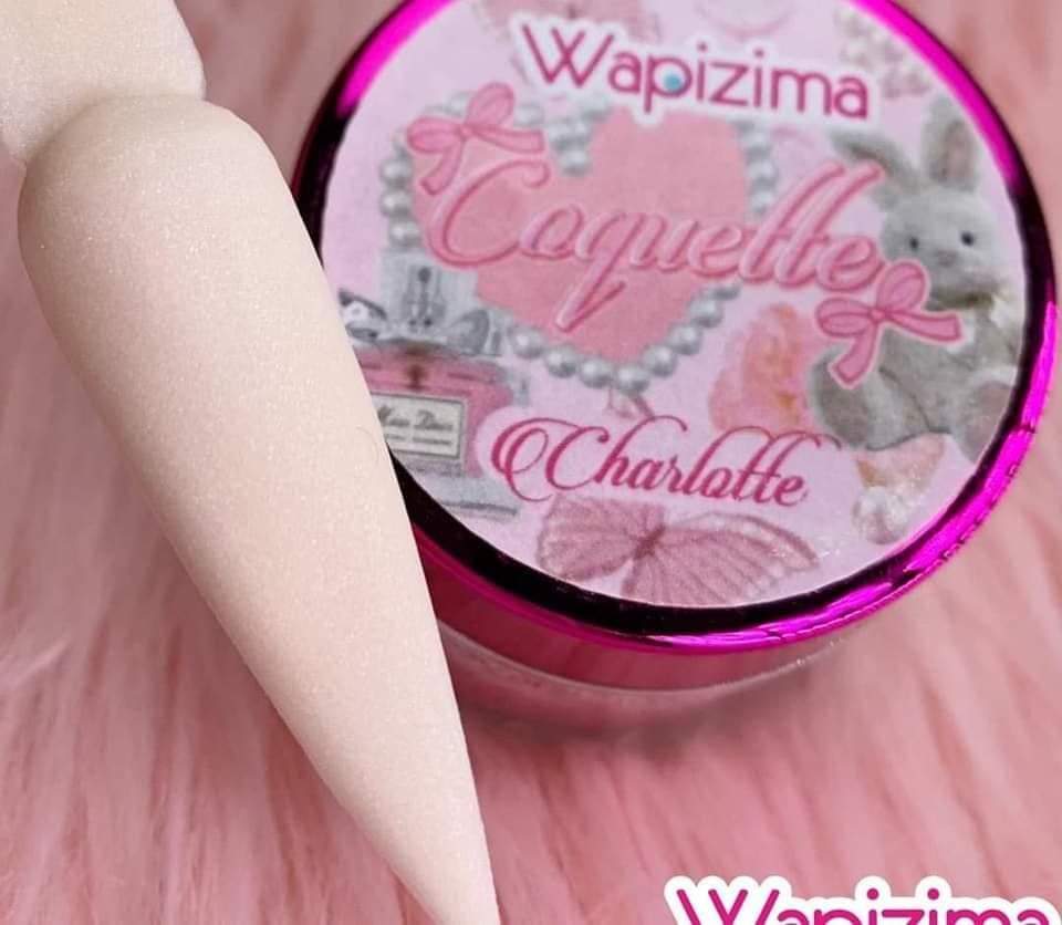 Acrílico wapizima coquette 1 onza