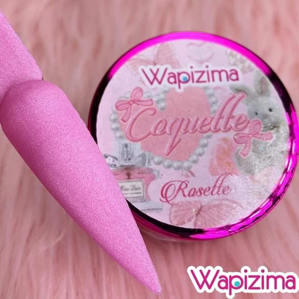 Acrílico wapizima coquette 1 onza