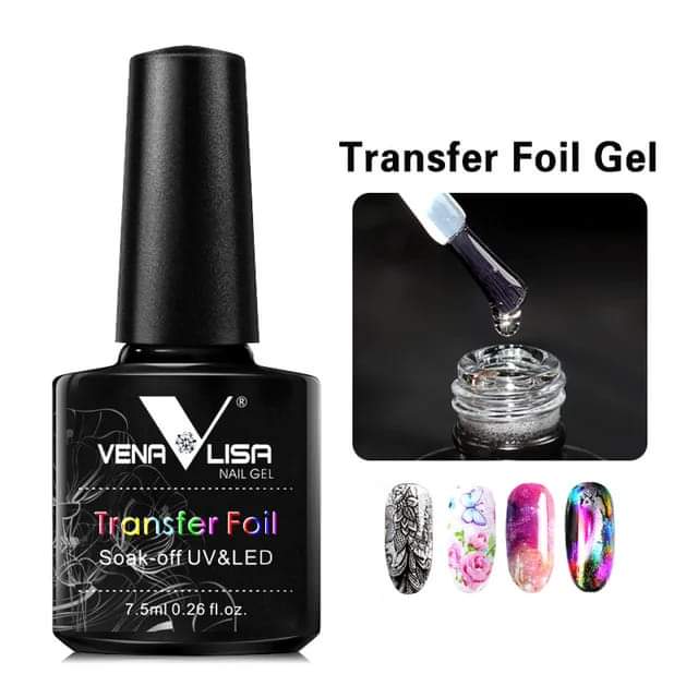 Pegamento para foil
