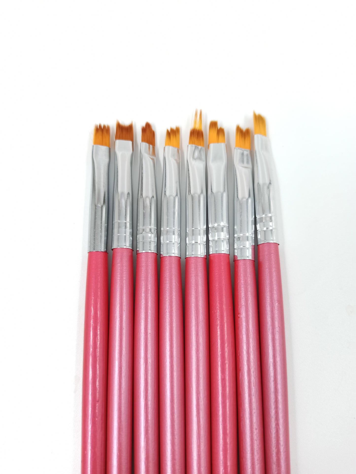 Pinceles variados