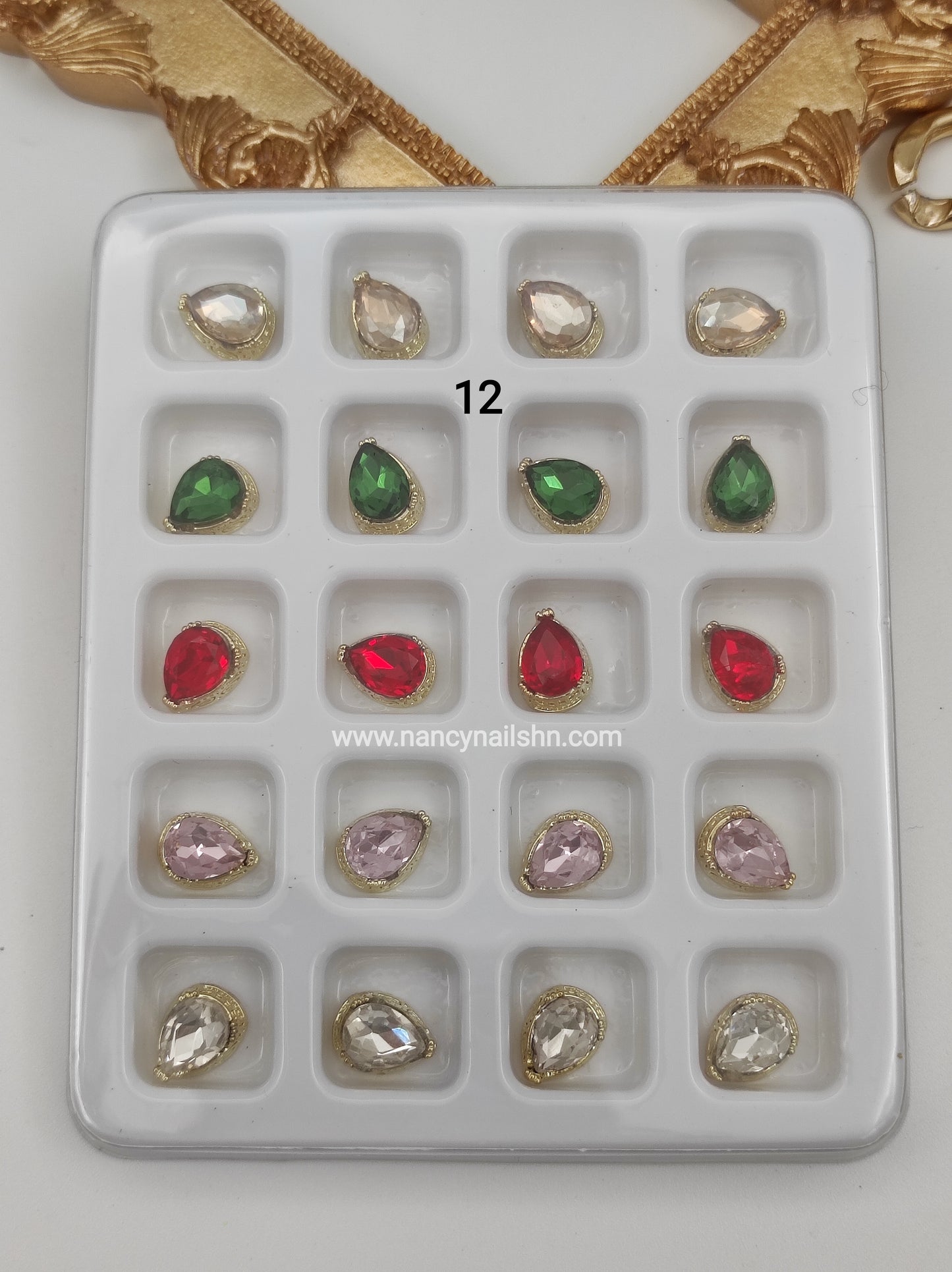 Dijes o joyeria