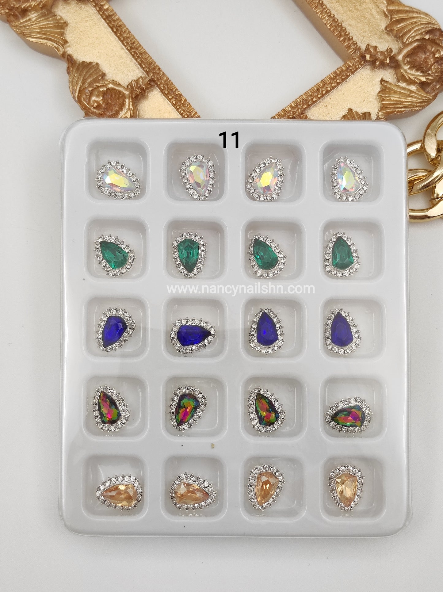 Dijes o joyeria