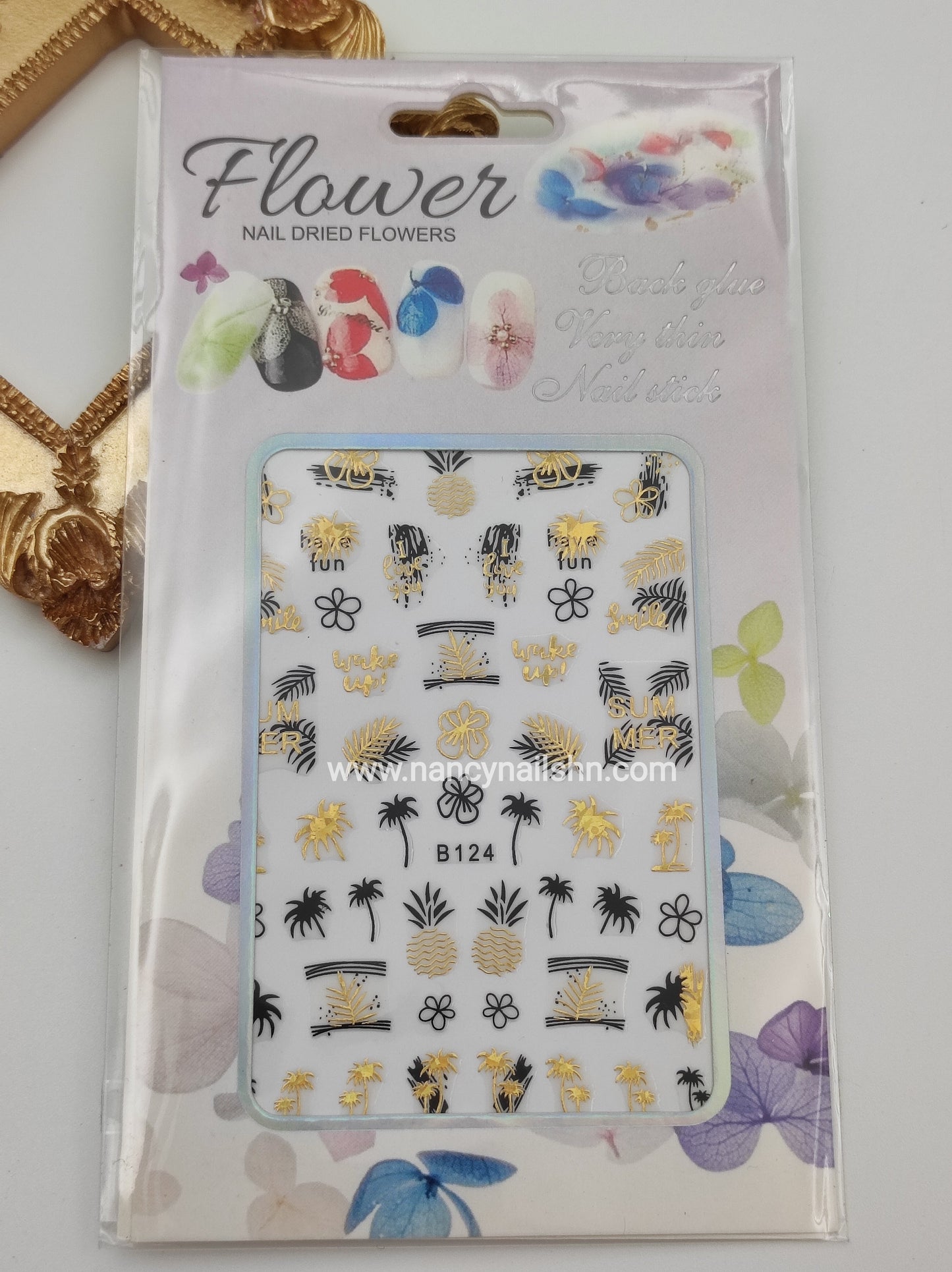Calcomanias para verano