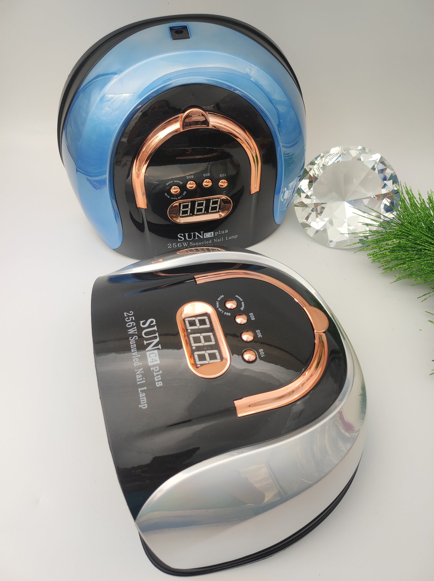 Lámpara LED/UV