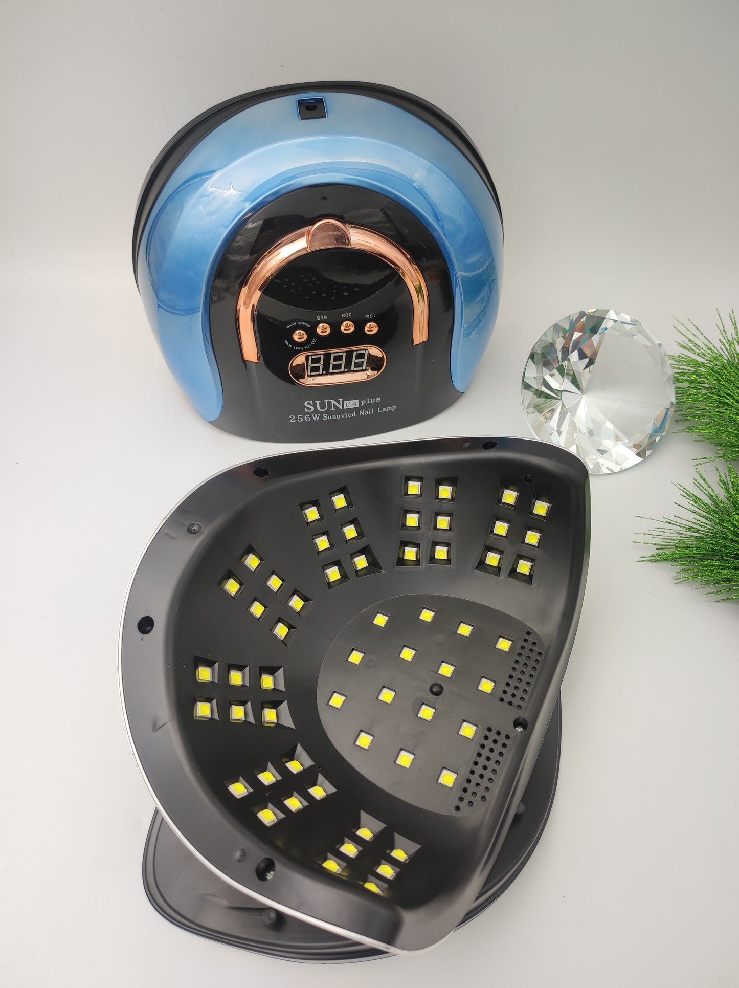 Lámpara LED/UV