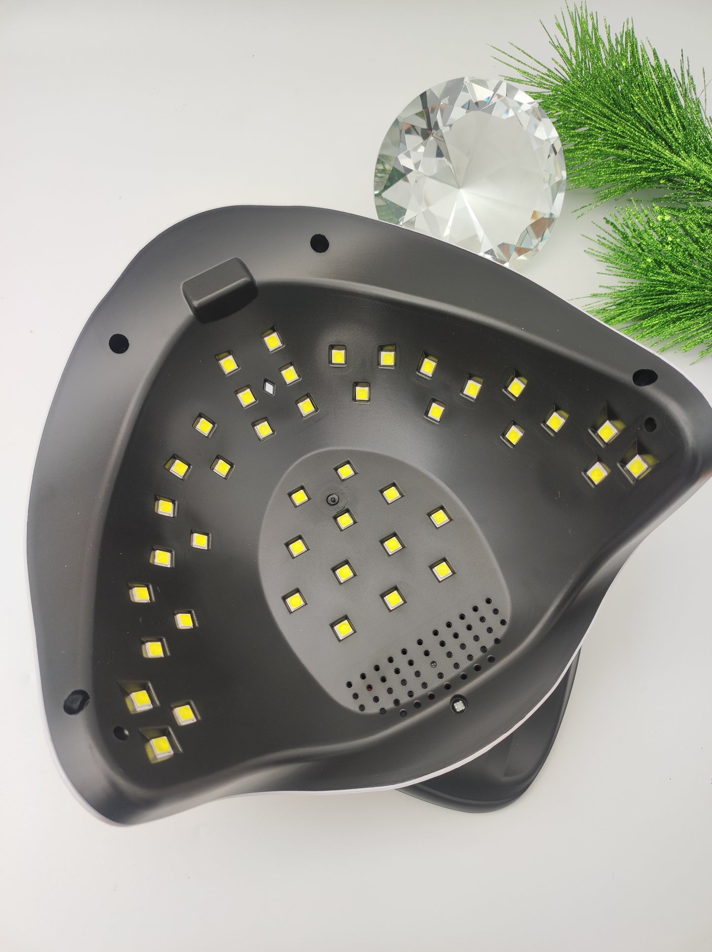 Lámpara LED/UV
