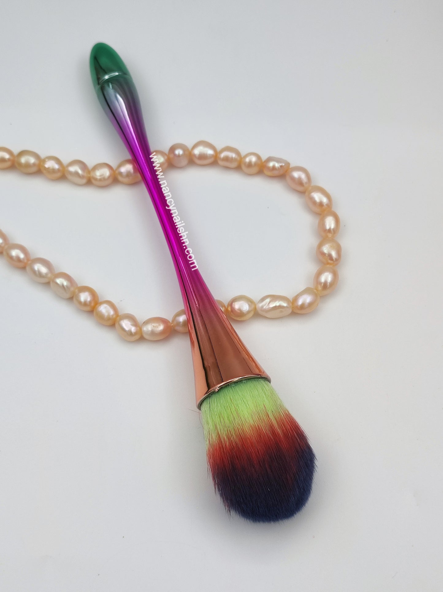 Brocha/bledo sacudidora
