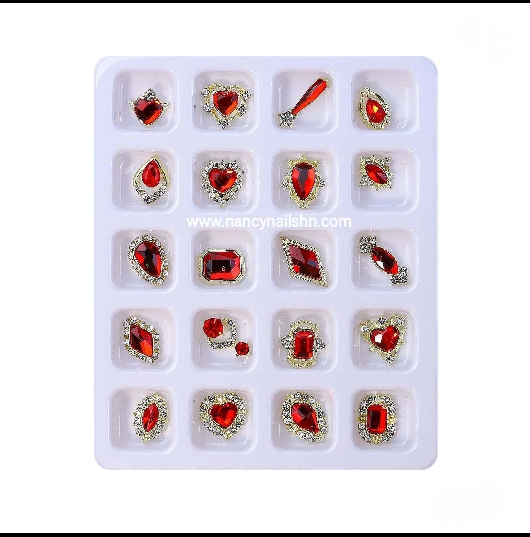 Dijes o joyeria para navidad