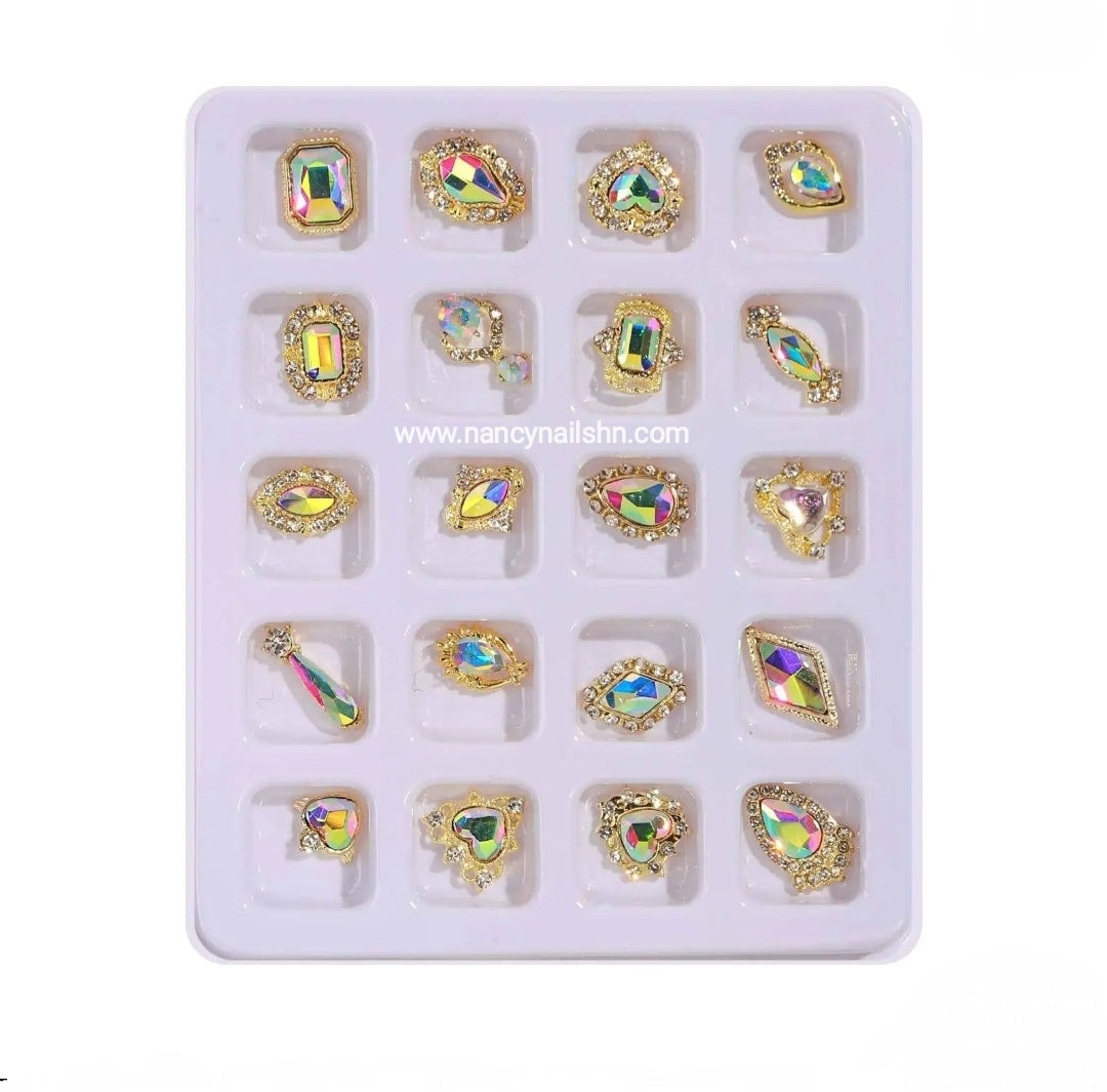 Dijes o joyeria para navidad