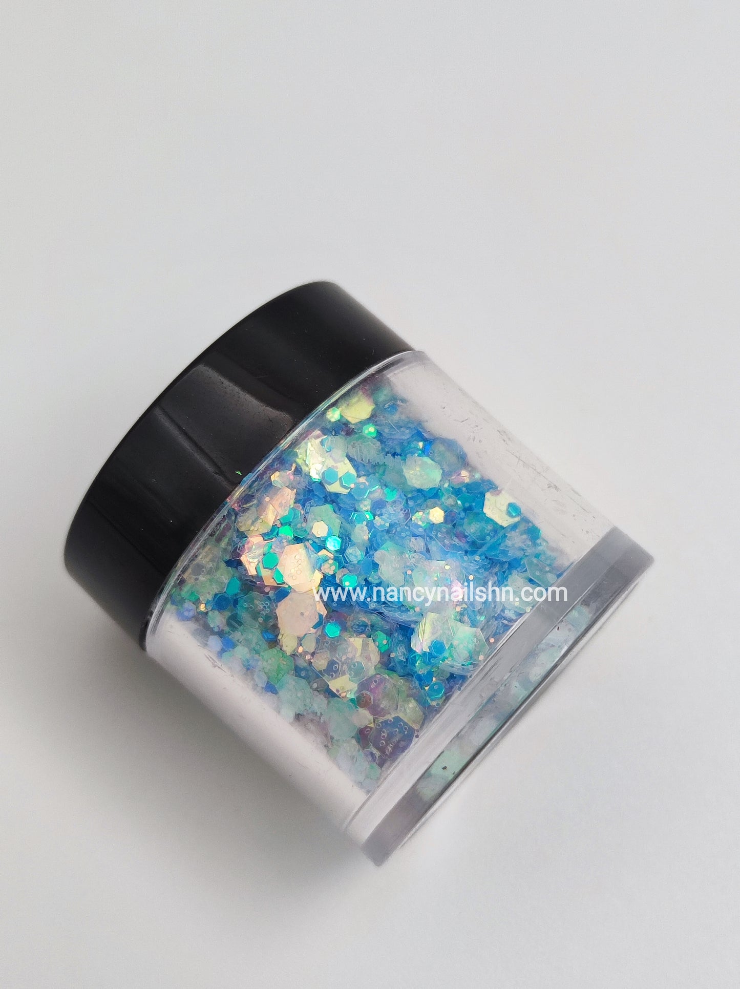 Glitter puro