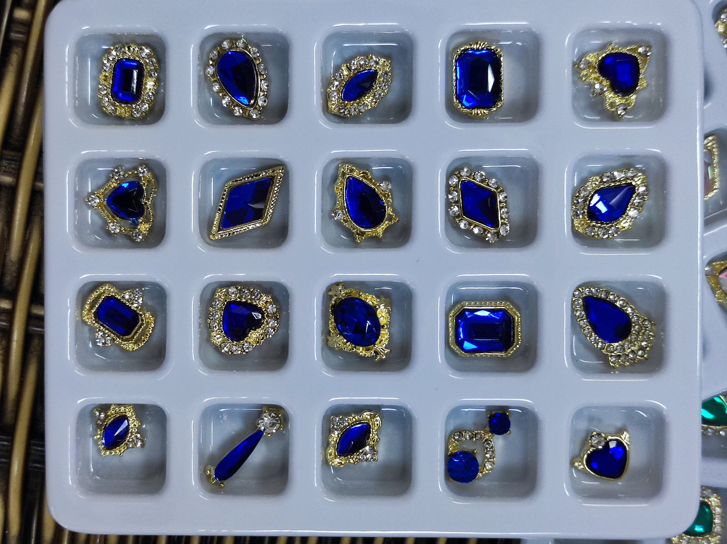 Dijes o joyeria