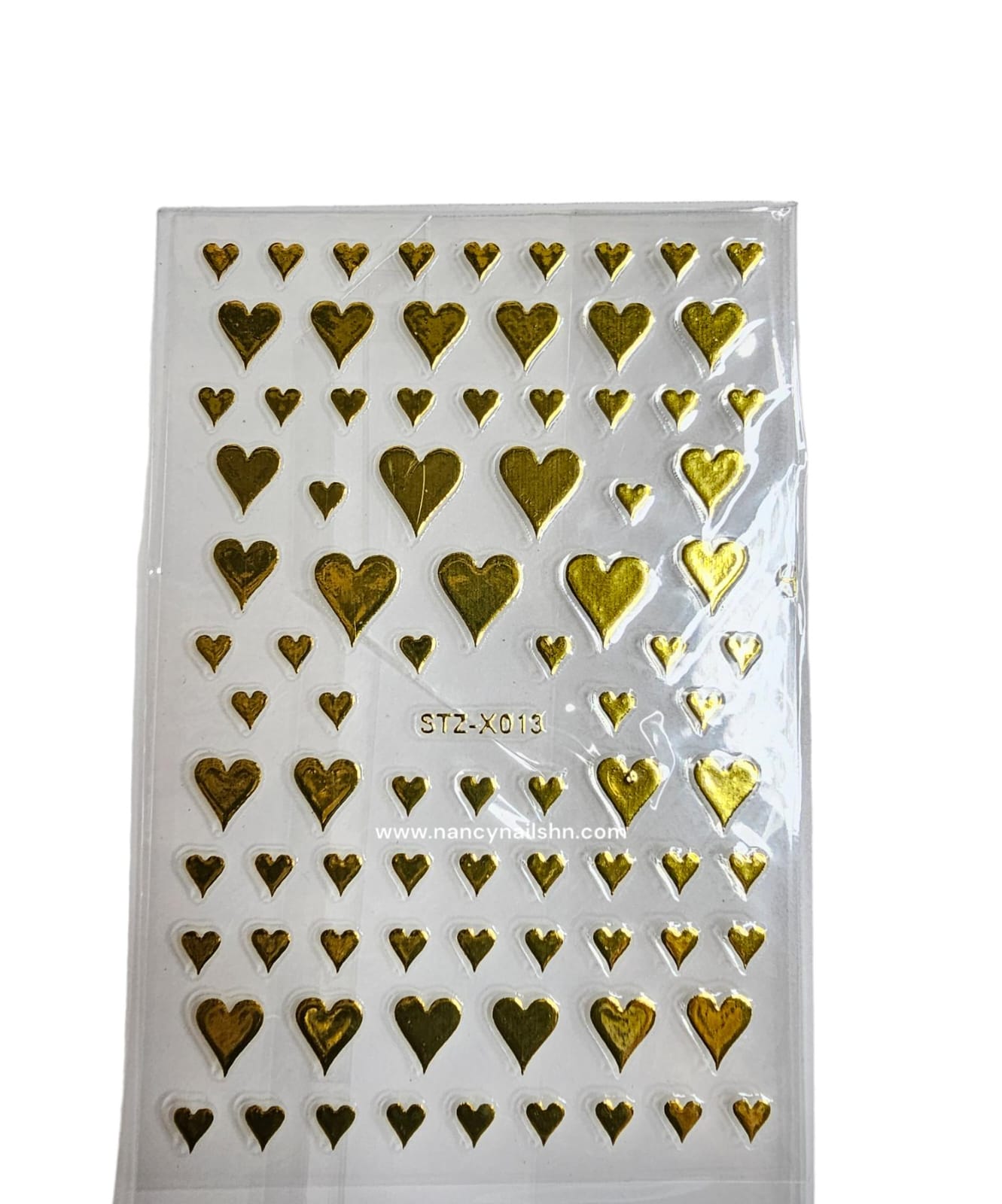 Calcomanias LOVE/san valentin