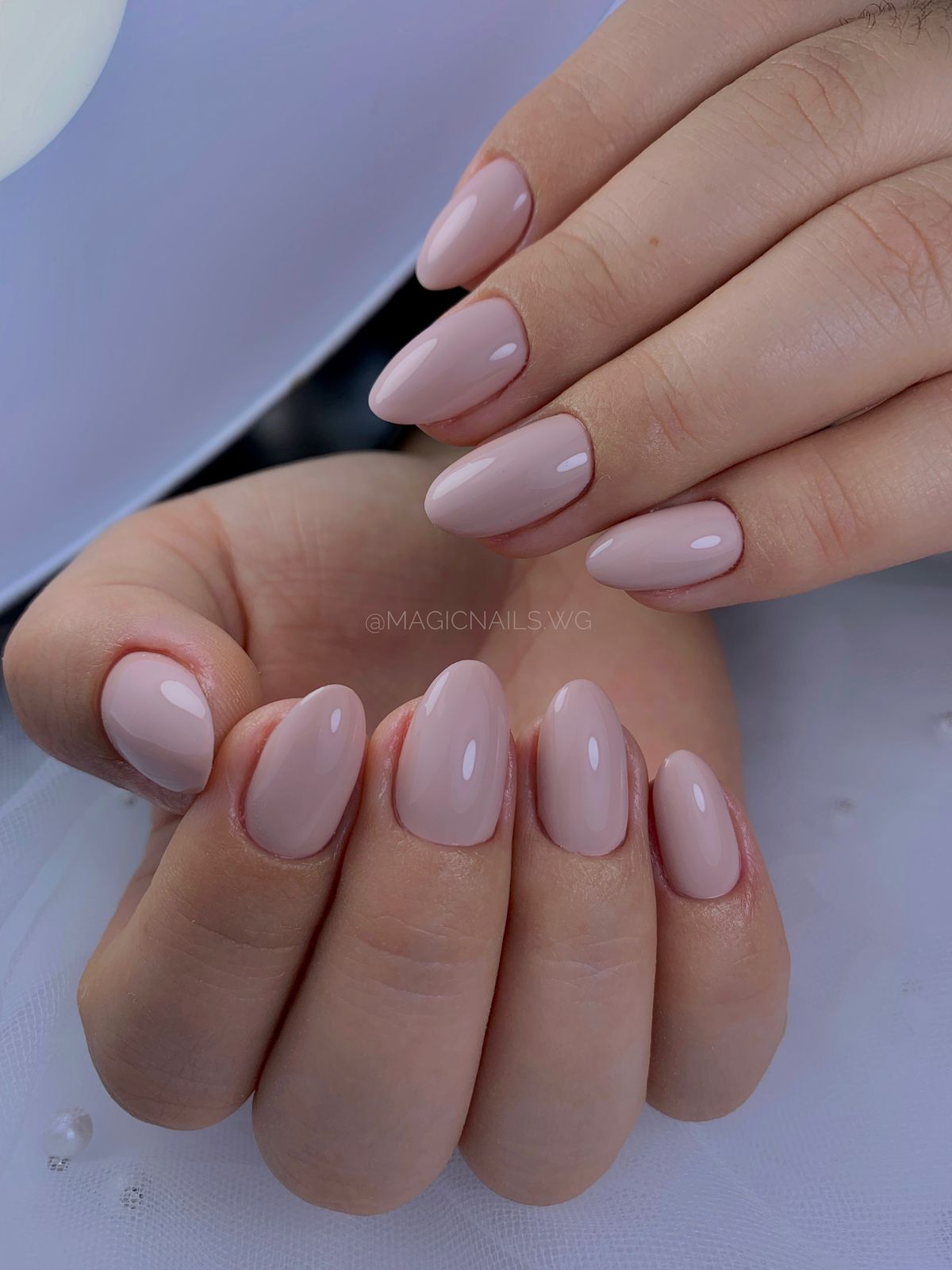 Esmaltes en gel color 07