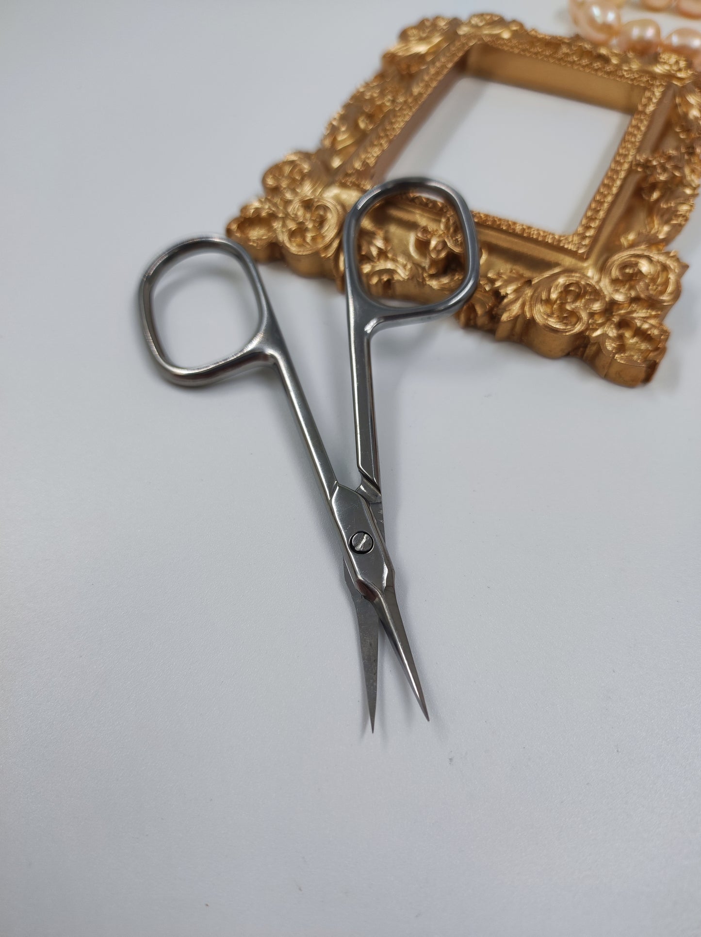 Tijeras para cutícula