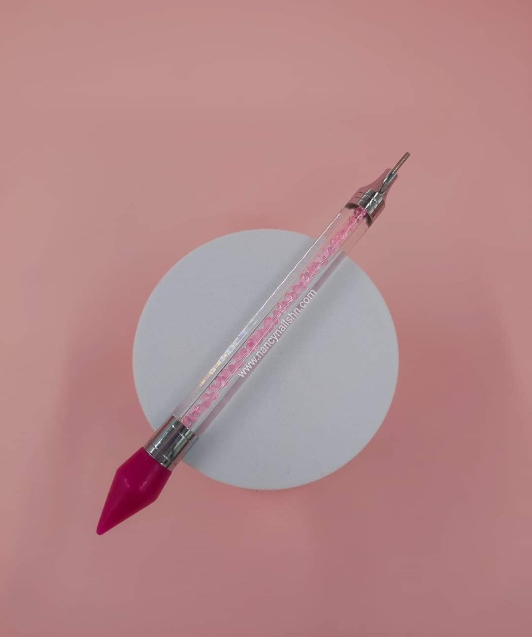 Katana para agarrar cristales