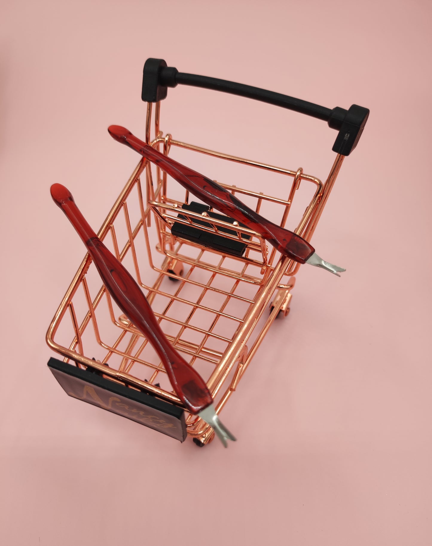 Herramientas para pedicura