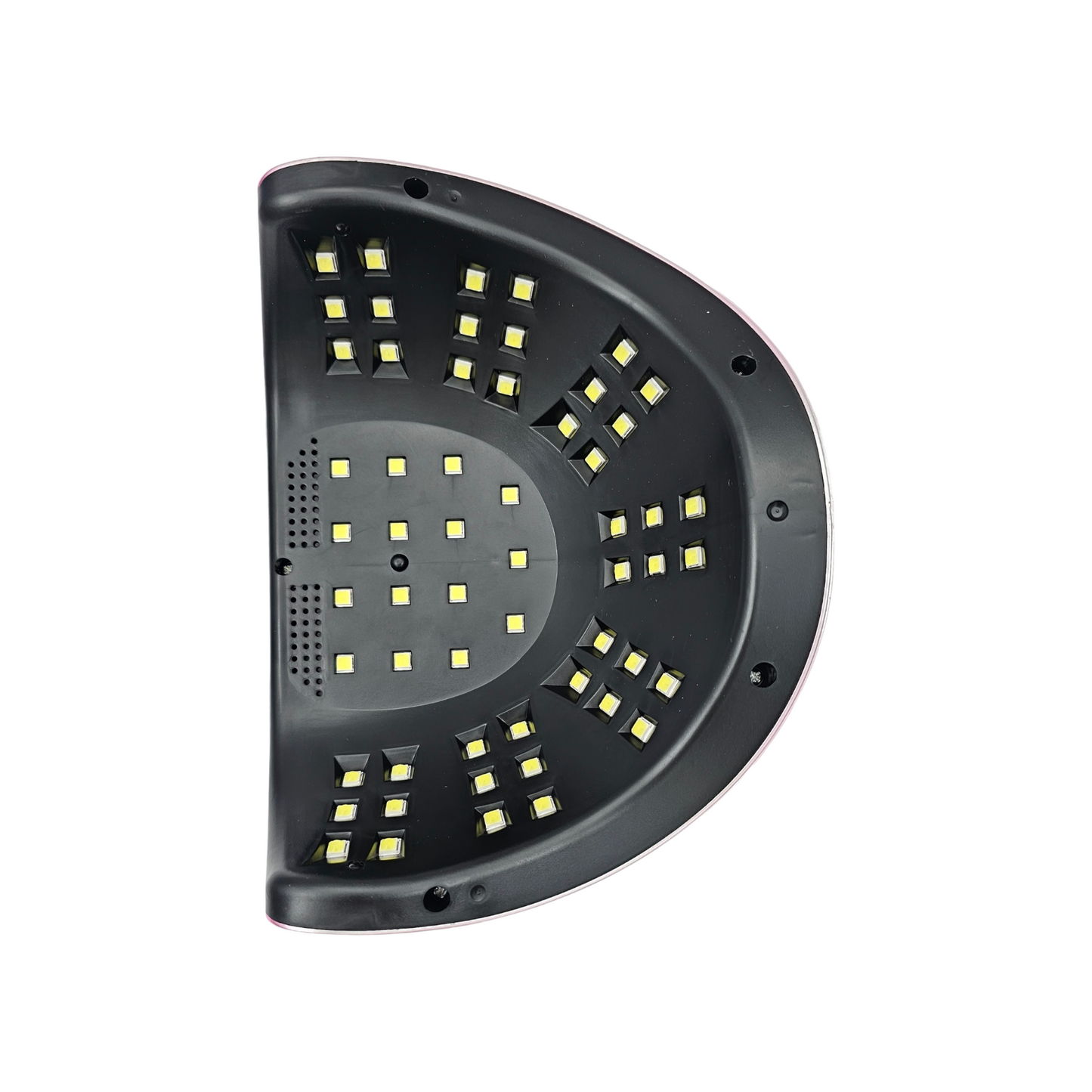 Lámpara LED/UV 256 W