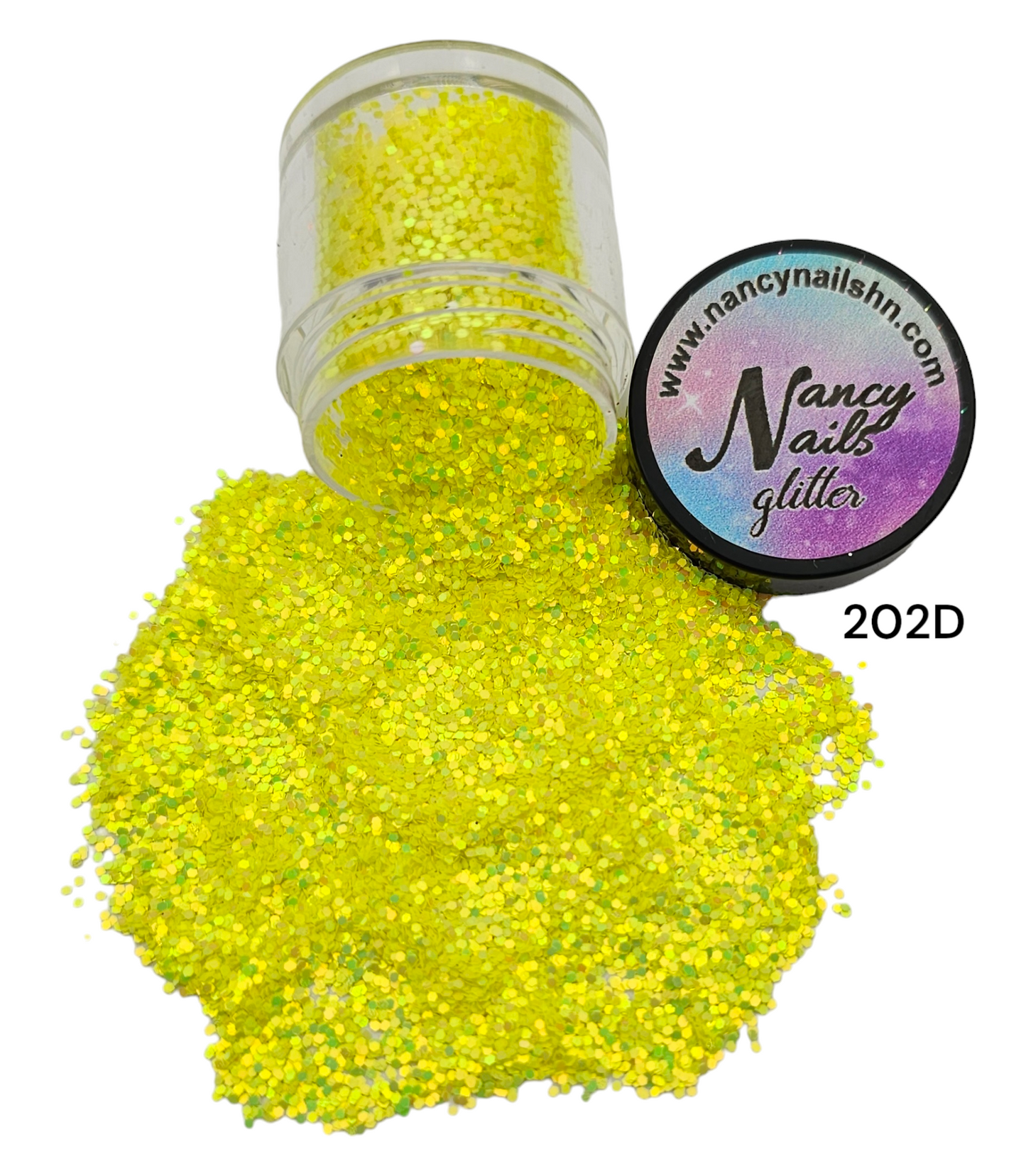 Glitter 202D