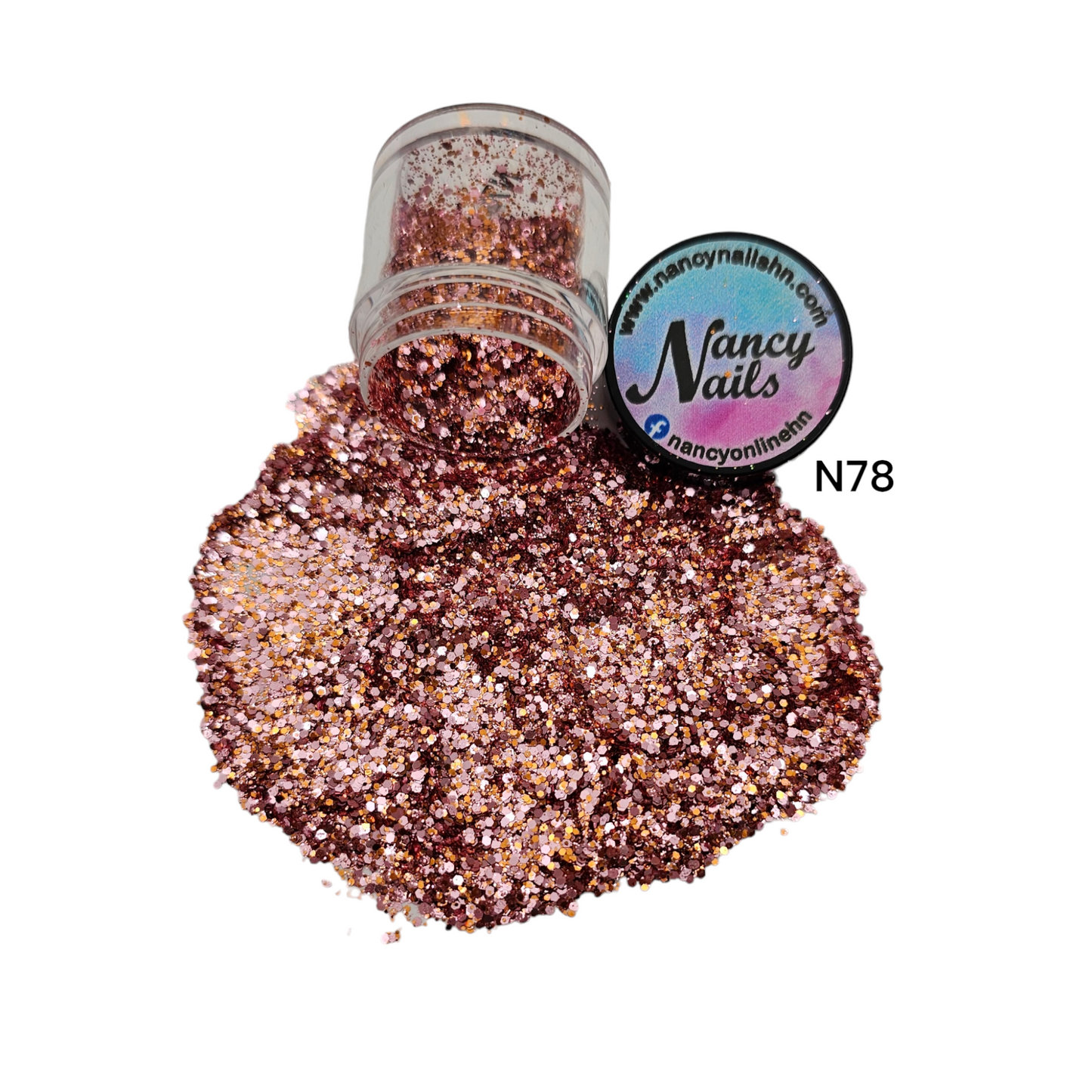 Glitter N78