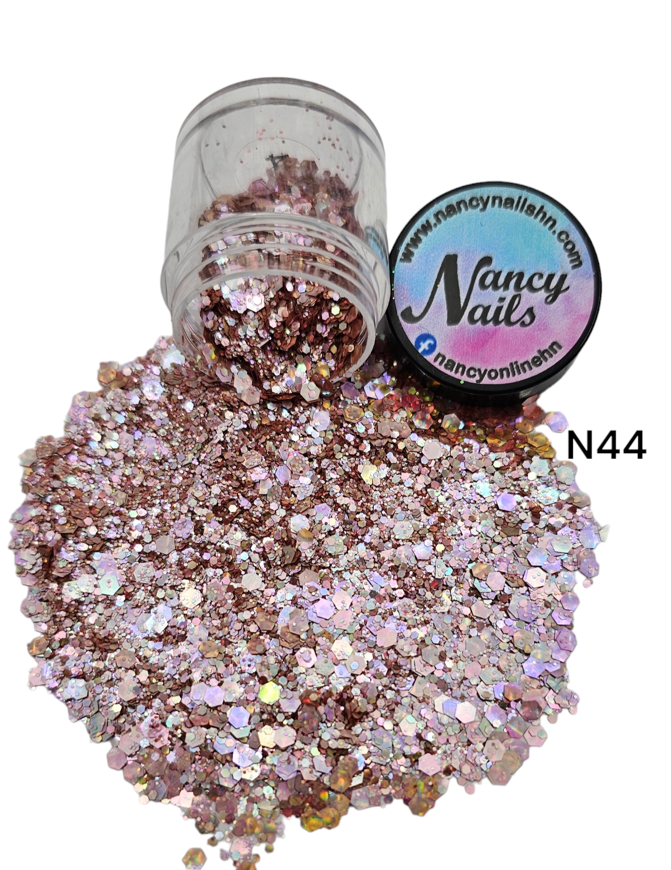 Glitter