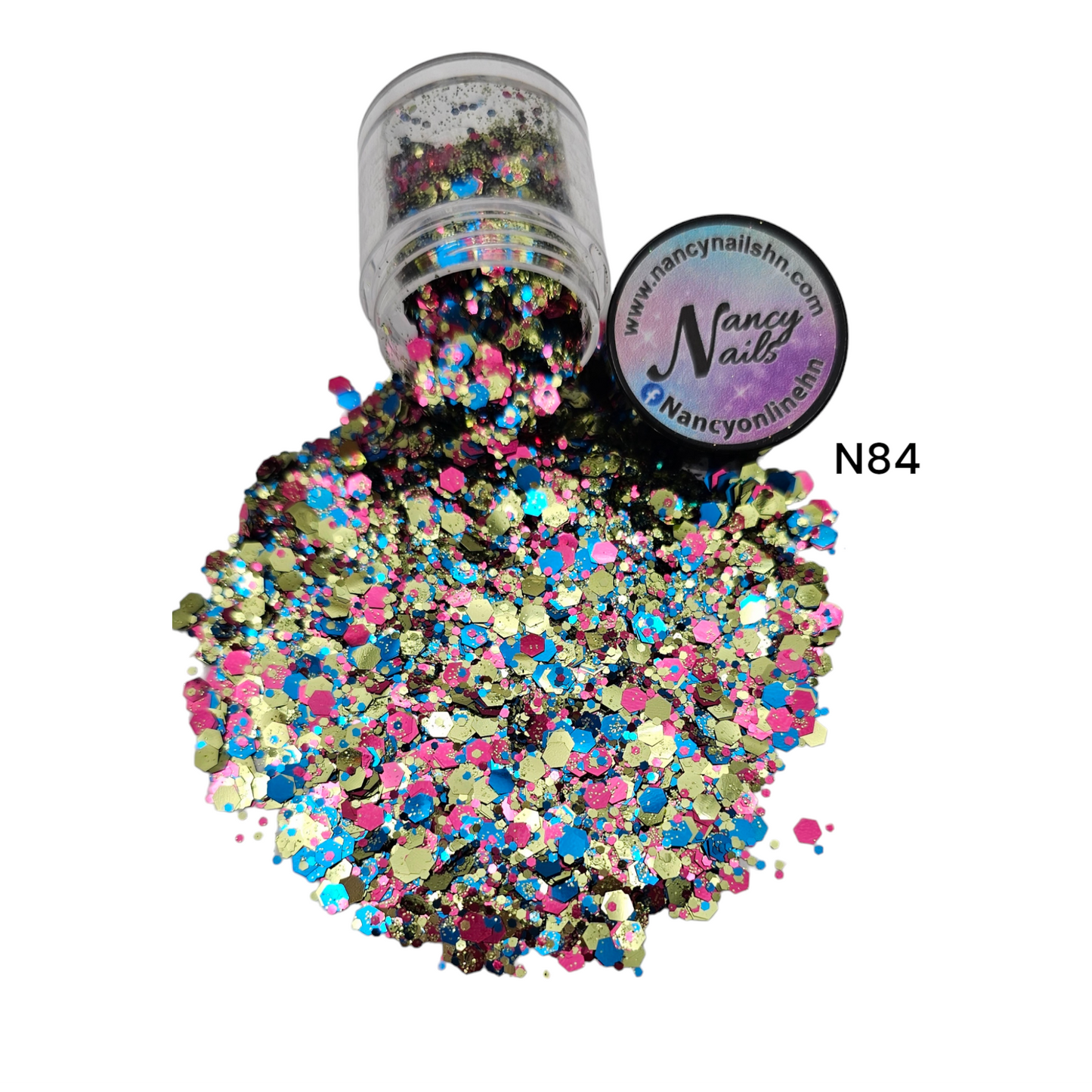 Glitter N84