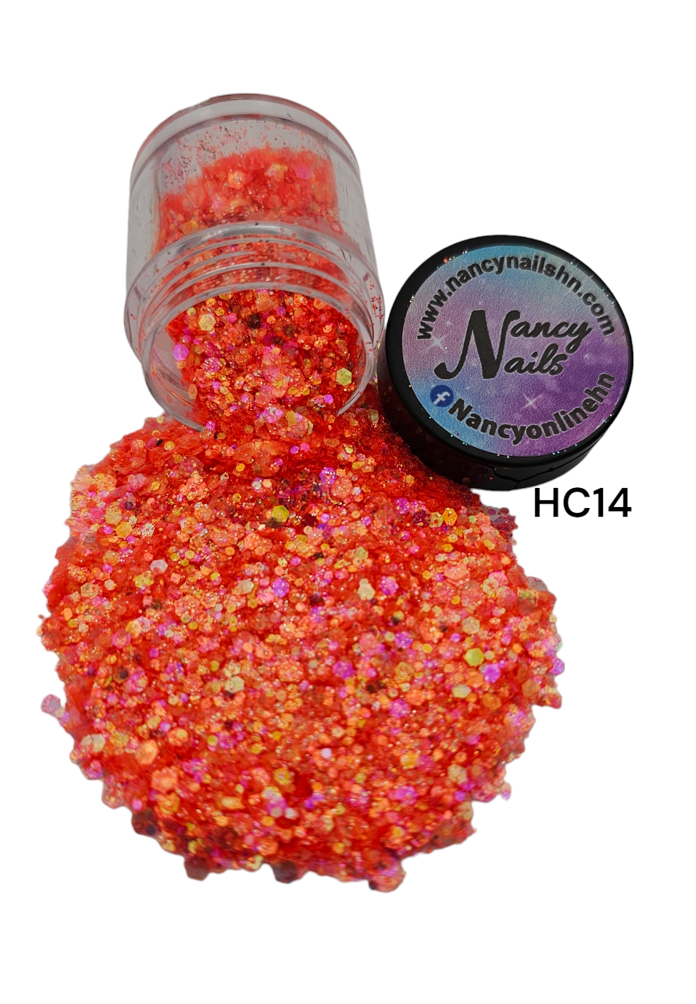 Glitter HC14