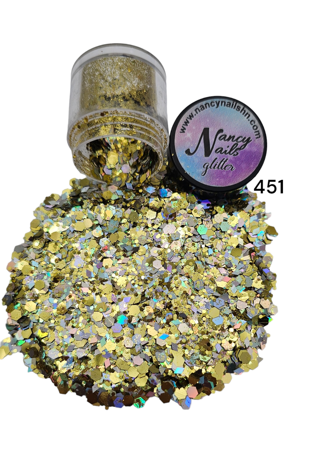 Glitter 451