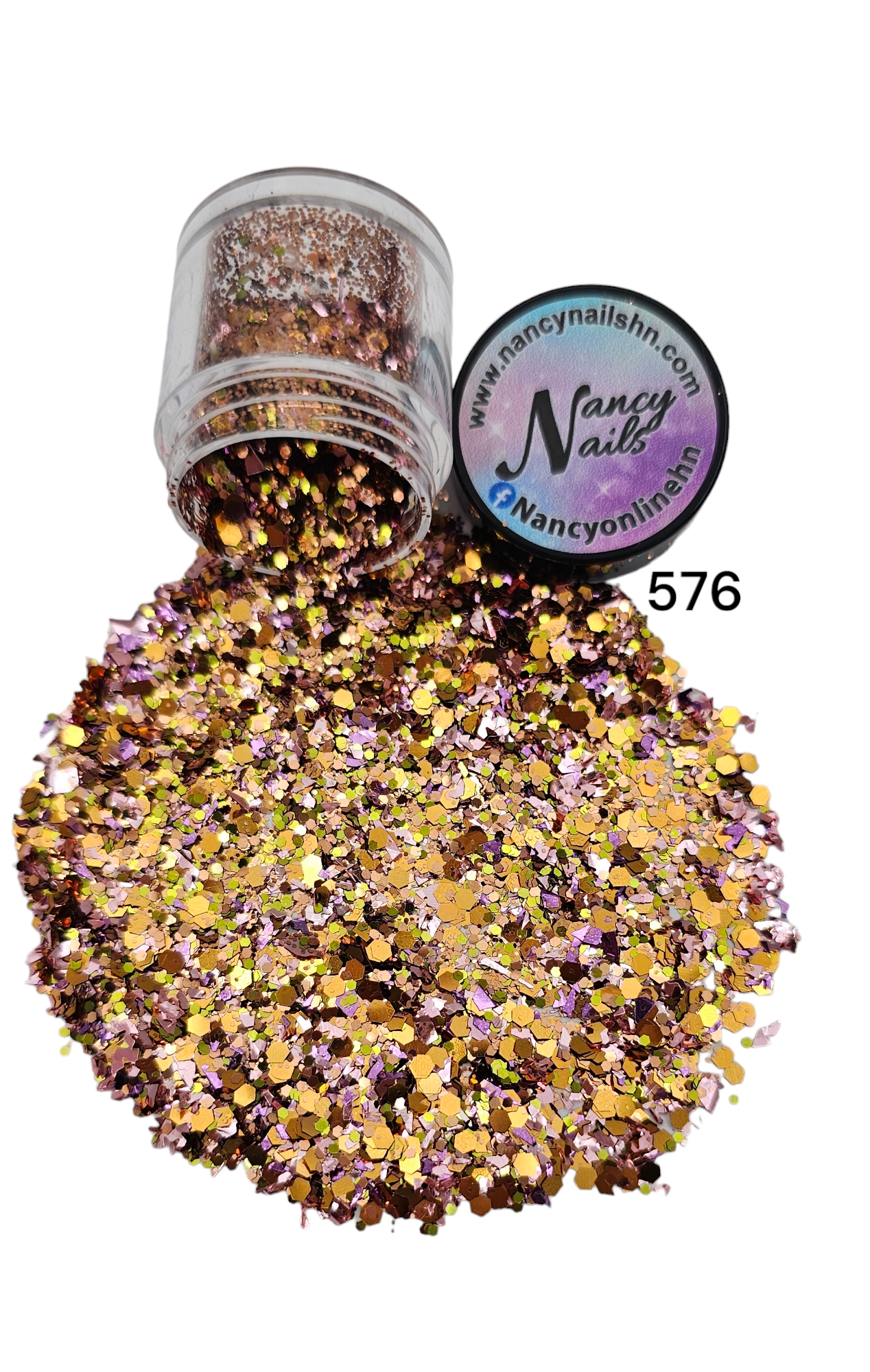 Glitter