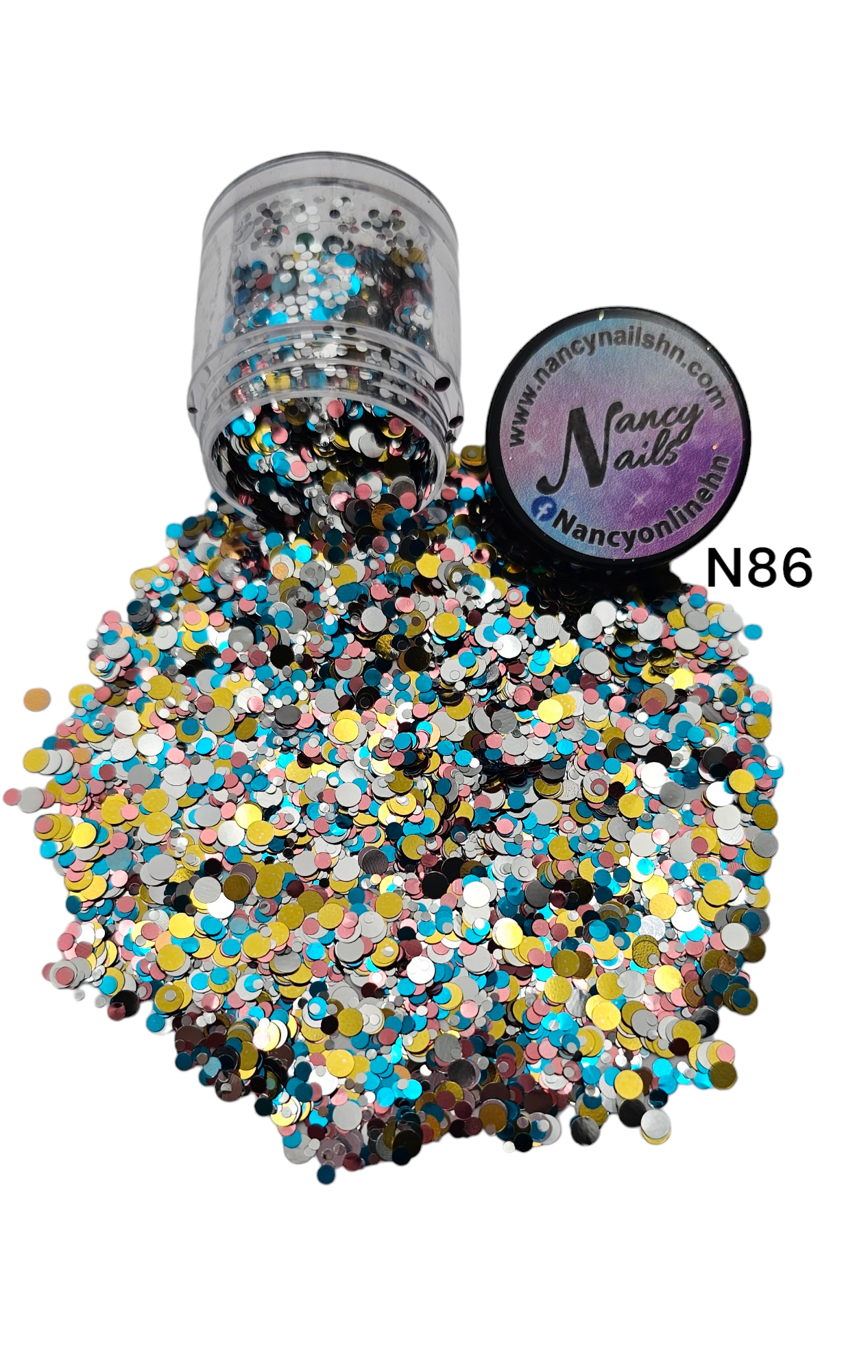 Glitter N86