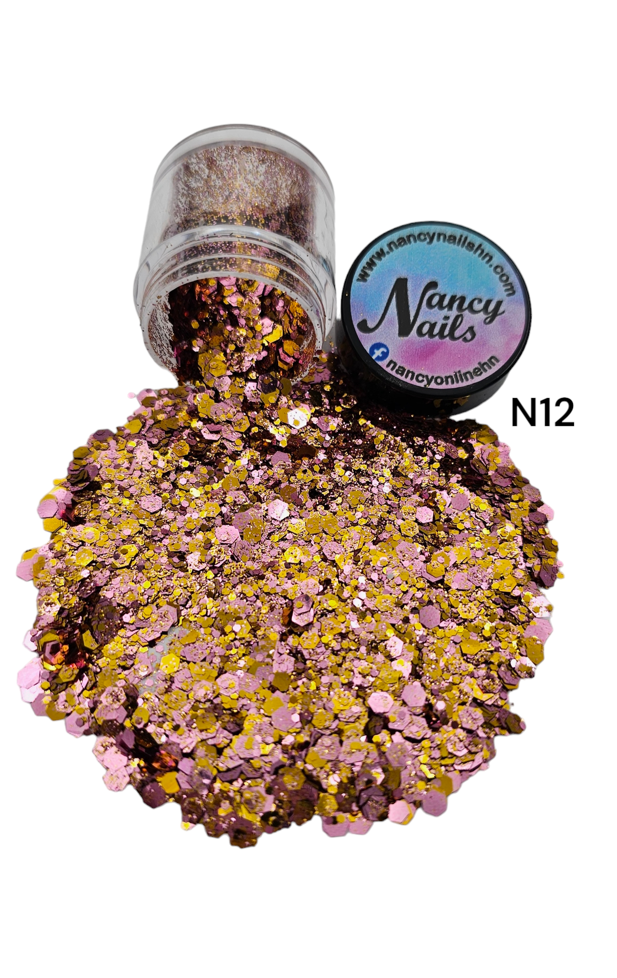 Glitter N12