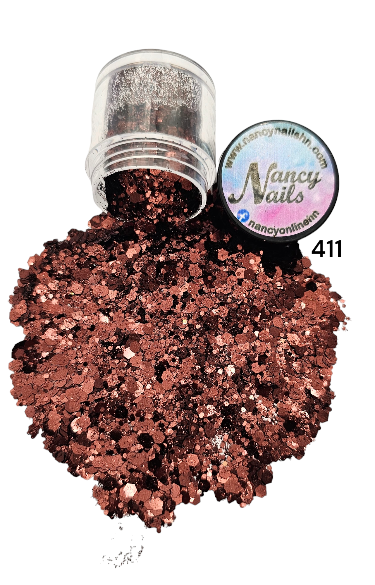 Glitter 411