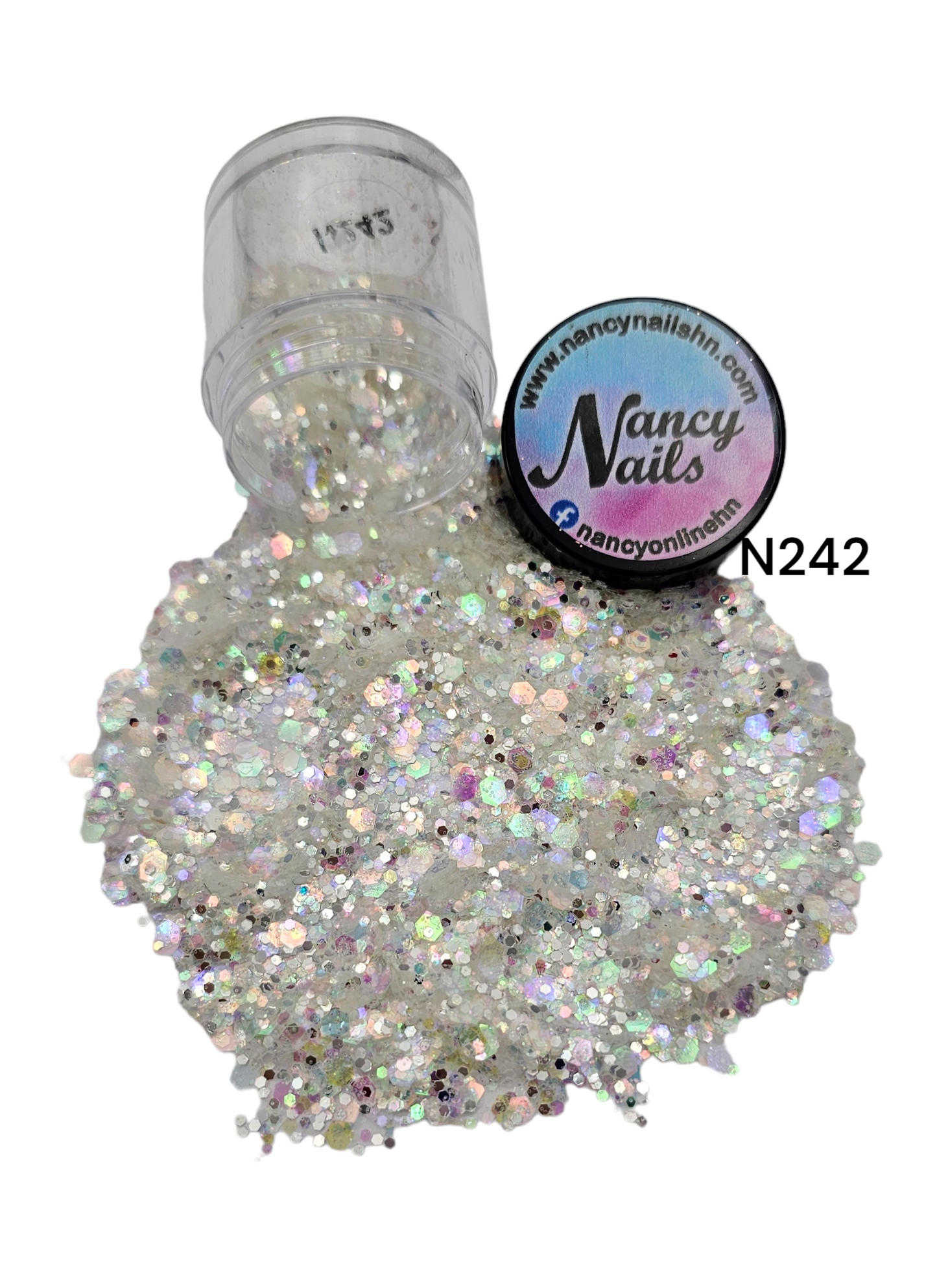 Glitter N242