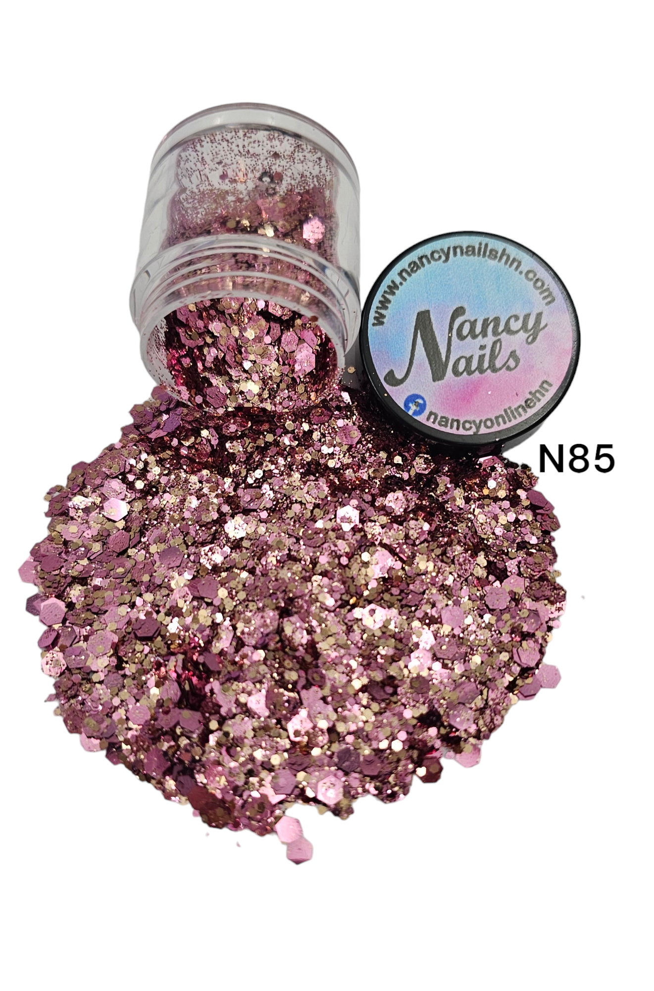Glitter N85