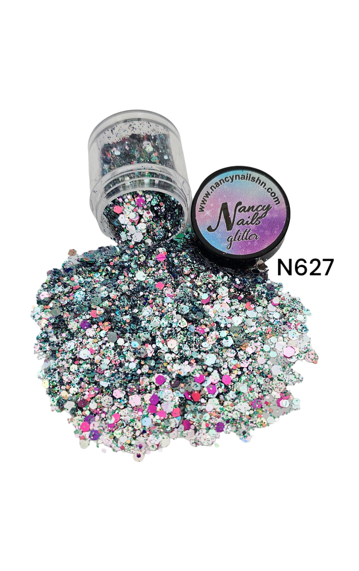 Glitter N627