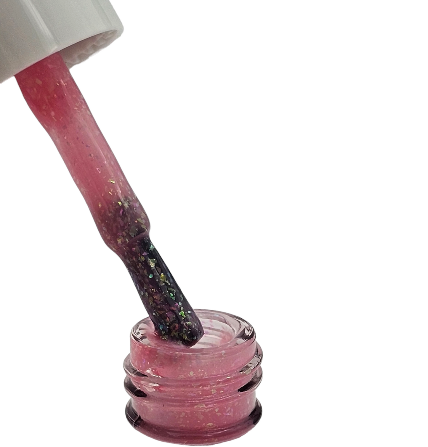 Esmaltes en gel color NF08