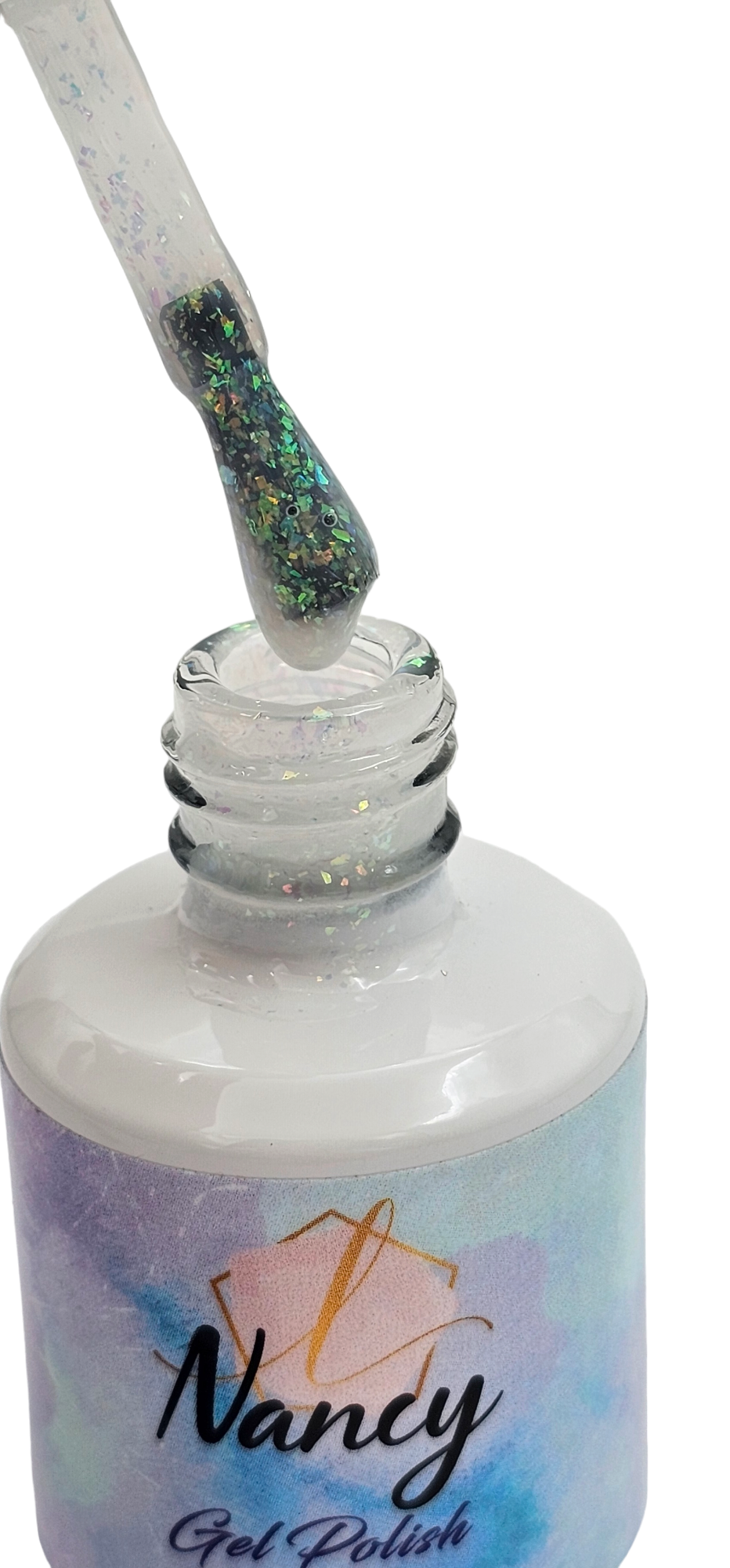 Esmalte en gel color NF03 Nancy