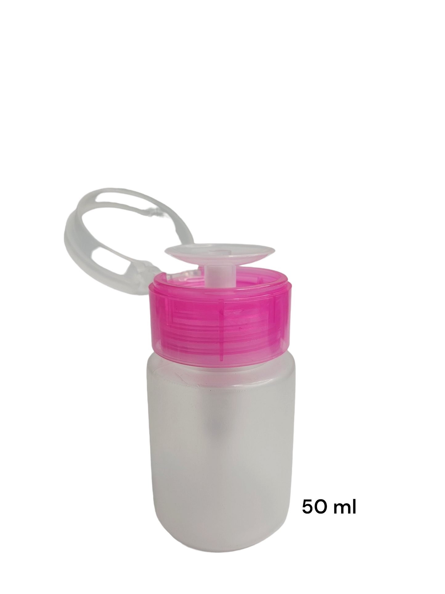Bote bomba 50 ml