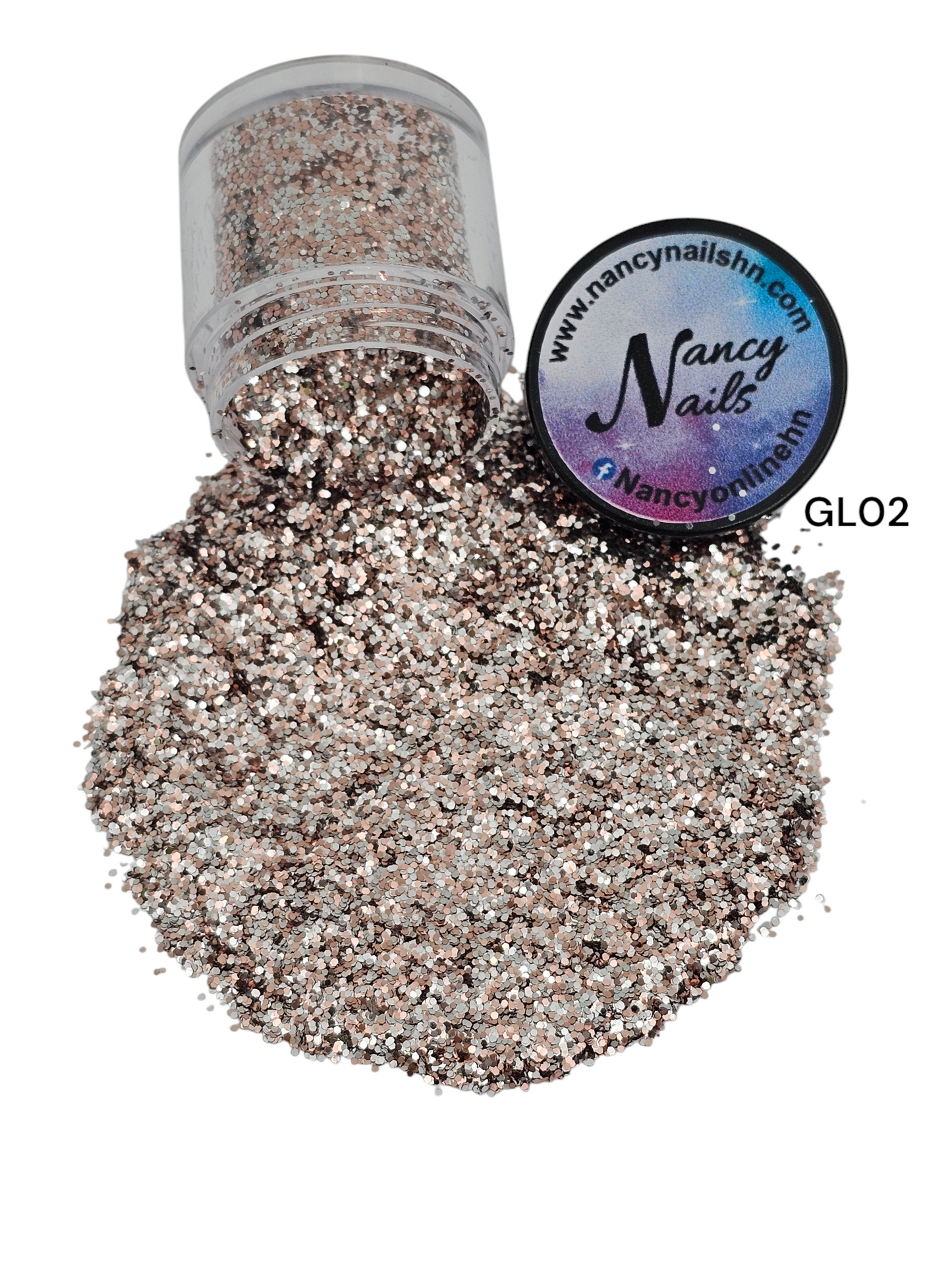 Glitter GL02