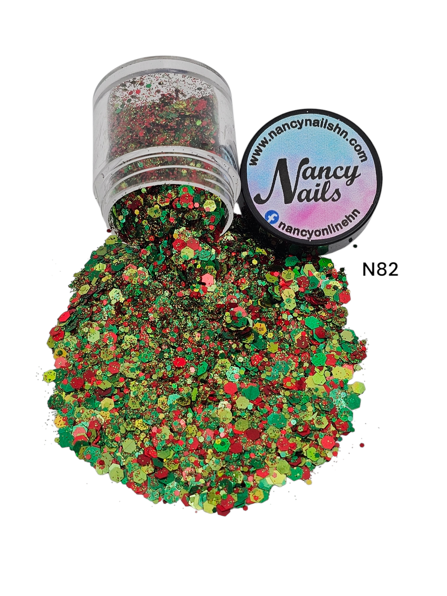 Glitter N82