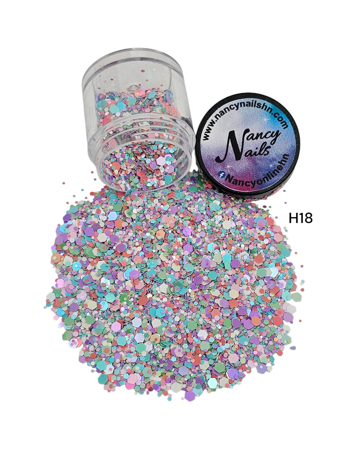 Glitter H18
